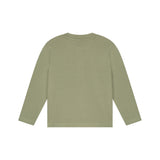Babyface Boys Longsleeve - Army