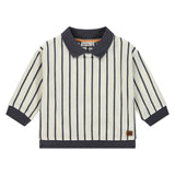 Babyface Boys Sweater Streep