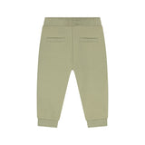 Babyface Boys Sweatpants Green - Wider Fit