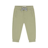 Babyface Boys Sweatpants Green - Wider Fit
