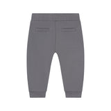 Babyface Boys Sweatpants Wider Fit - Steel