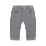Babyface Boys Comfy Corduroy Jeans - Wider Fit - Steel
