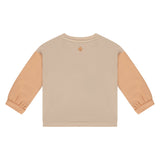 Babyface Girls Sweater Bloem