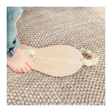 Bambam Eco Friendly - Houten Voetafdruk