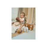 Bambam Vintage Basketbal