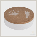 Bambam Hand- En Voetafdruk