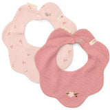 Little Dutch Newborn Set Van 2 Bandana's