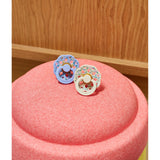 BIBS 2-Pack Boheme x Libery Chloe Meadow