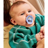 BIBS 2-Pack Boheme x Libery Chloe Meadow