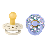 BIBS 2-Pack Boheme x Libery Chloe Meadow