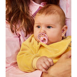 BIBS x Liberty 2-Pack Boheme Oscar Meadow