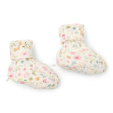 Little Dutch Newborn Slofjes Fairy Garden