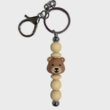 Chewies & More Sleutelhanger Bear
