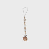 Chewies & More Siliconen Speenkoord Sweet Heart Navaho