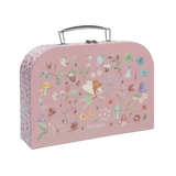 Little Dutch Magische Knutselkoffer - Rosa