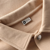 Daily7 Boys Oversized Bomberjack Sand