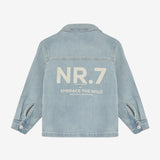 Daily7 Boys Denim Jack