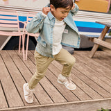 Daily7 Boys Denim Jack
