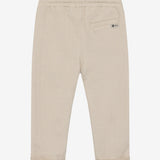 Daily7 Boys Herringbone Broek Sand