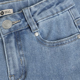 Daily7 Boys Spijkerbroek - Straight Fit