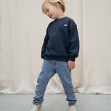 Daily7 Boys Spijkerbroek - Straight Fit