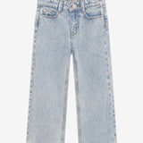 Daily7 Boys Spijkerbroek Wide Fit - Blue