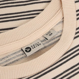 Daily7 Boys Longsleeve Striped - Sandshell