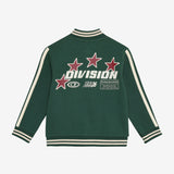 Daily7 Boys Oversized Bomberjacket