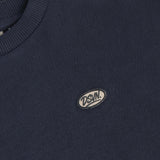 Daily7 Boys Oversized Sweater Basic - Odyssey Grey