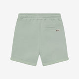 Daily7 Boys Korte Broek Zeegroen
