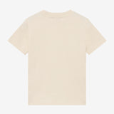 Daily7 Boys Basic T-Shirt - Sand
