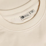 Daily7 Boys Basic T-Shirt - Sand