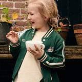 Daily7 Boys Basic T-Shirt - Sand
