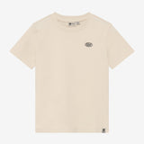 Daily7 Boys Basic T-Shirt - Sand