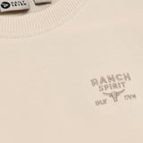 Daily7 Boys T-Shirt Basic Zand