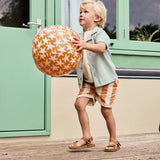 Daily7 Boys T-Shirt Basic Zand