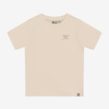 Daily7 Boys T-Shirt Basic Zand