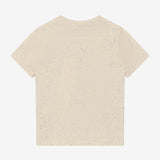 Daily7 Boys T-Shirt Print Zand