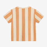 Daily7 Boys T-Shirt Streep Verticaal