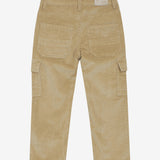 Daily7 Corduroy Broek