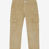 Daily7 Corduroy Broek