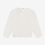 Daily7 Girls Longsleeve Ruffles