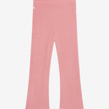 Daily7 Girls Flared Broek - Velvet Pink