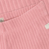 Daily7 Girls Flared Broek - Velvet Pink