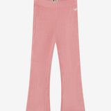 Daily7 Girls Flared Broek - Velvet Pink