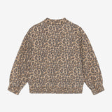 Daily7 Girls Sweat Jack Panterprint