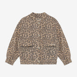 Daily7 Girls Sweat Jack Panterprint