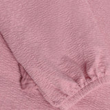 Daily7 Girls Longsleeve Ruffles - Lilas