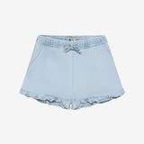 Daily7 Girls Soepel Denim Short