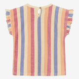 Daily7 Girls T-Shirt Terry Streep